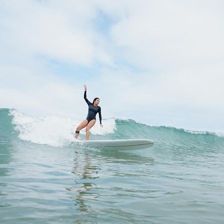 Surf Ou Golf House A Quelques Pas De L'Ocean Daire Moliets-et-Maa Dış mekan fotoğraf